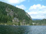 Elbow Lake