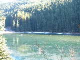 Flash Lake