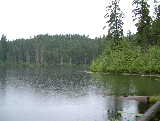 Francis Lake