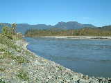 Fraser - Camp River Mouth