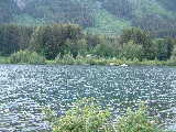 Gates Lake