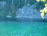 Greendrop Lake