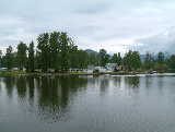 Hatzic Lake