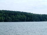 Hayward Lake - North