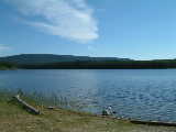 Jackpine Lake