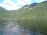 Jones Lake