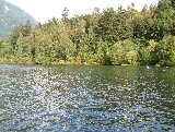 Kawkawa Lake