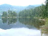 Kenyon Lake