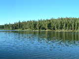 Kump Lake