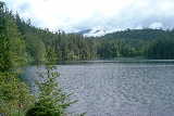 Levette Lake