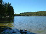Link Lake (Princeton)