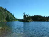 Lodwick Lake
