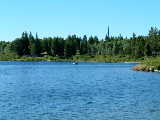 Lodwick Lake