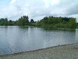 Mill Lake