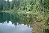 Morgan Lake
