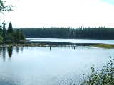 Nicklen Lake