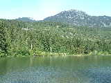 Nita Lake