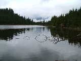 Norton Lake
