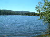 Osprey Lake (Princeton)