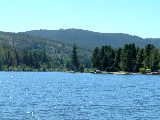 Osprey Lake (Princeton)