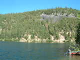 Otter Lake (Tulameen) - North