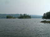 Oyama Lake - East