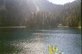 Pierce Lake