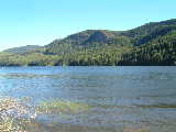 Pinaus Lake - West