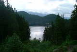 Sayres Lake