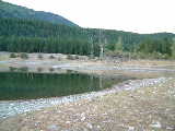 Skimikin Lake