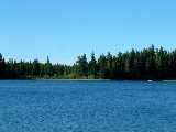 Thalia Lake