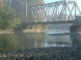 Vedder - BC Electric Bridge