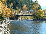 Vedder - Crossing Bridge