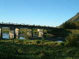 Vedder - Hwy 1 Bridge
