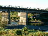 Vedder - Hwy 1 Bridge