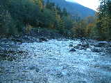 Vedder - Tamahi Rapids