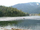 Weaver Lake