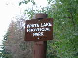 White Lake (Tappen)