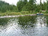 Wood Lake